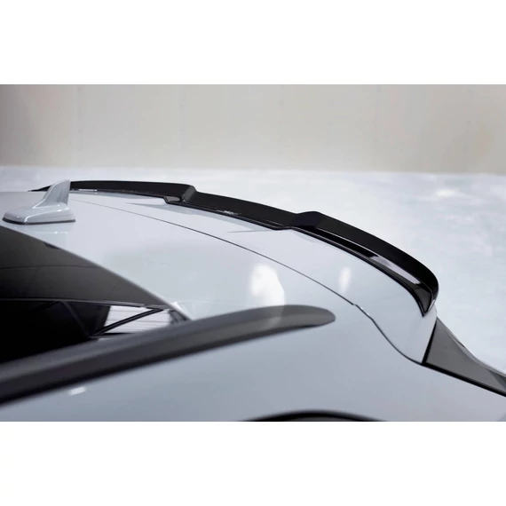 Spoiler Cap V.1 Audi RS6 C8
