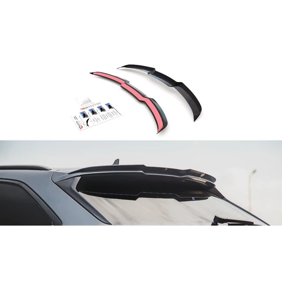 Spoiler Cap V.1 Audi RS6 C8