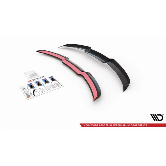 Spoiler Cap V.1 Audi RS6 C8