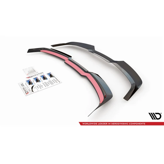 Spoiler Cap V.2 Audi RS6 C8