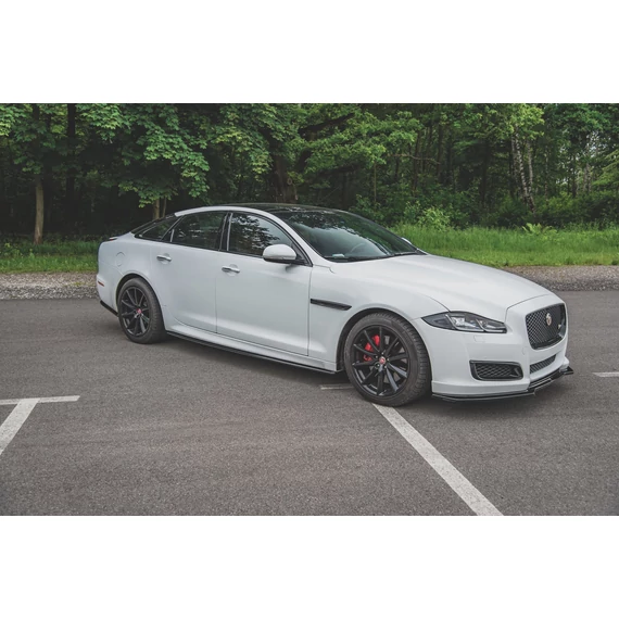 Oldalsó szoknyák Diffúzorok Jaguar XJ X351