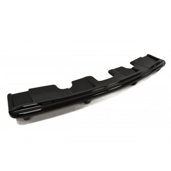 Központi Hátsó SPLITTER Jeep Grand Cherokee WK2 Summit FACELIFT (with a vertical bar)