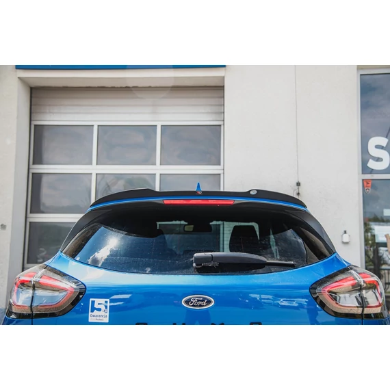 Spoiler Cap Ford Puma