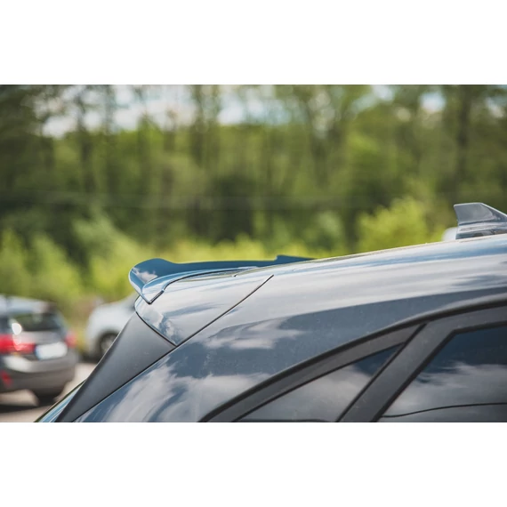 Spoiler Cap Ford Puma