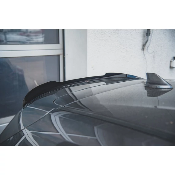 Spoiler Cap Ford Puma