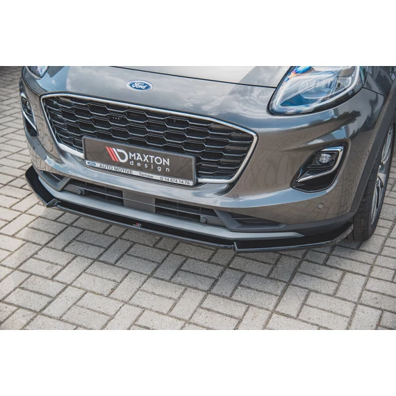Első Splitter Ford Puma