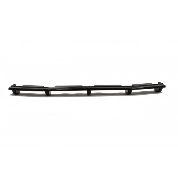 Központi Hátsó SPLITTER MAZDA 3 MK2 MPS (with vertical bars)