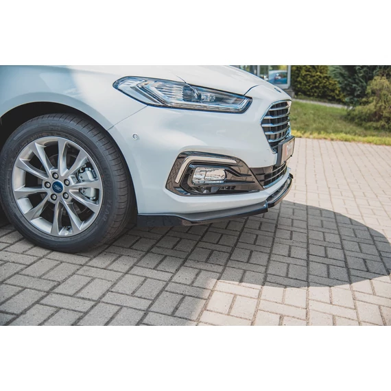 Első Splitter Ford Mondeo Mk5 Facelift