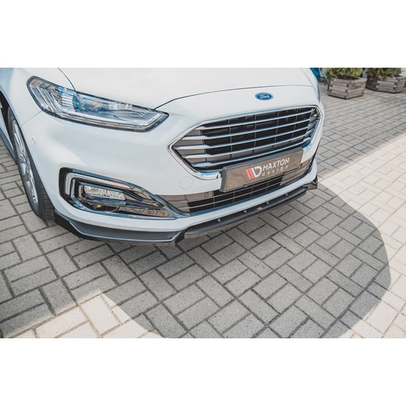 Első Splitter Ford Mondeo Mk5 Facelift