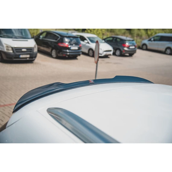 Spoiler Cap Ford Mondeo Estate Mk5 Facelift