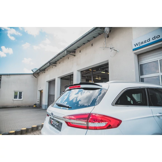 Spoiler Cap Ford Mondeo Estate Mk5 Facelift