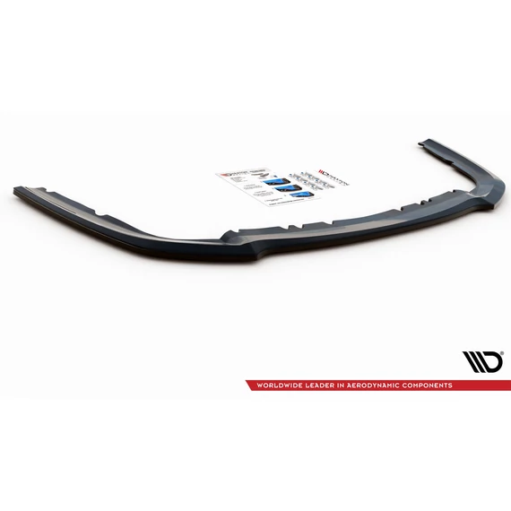Központi Hátsó Splitter Ford Mondeo Estate Platinium Mk5 Facelift