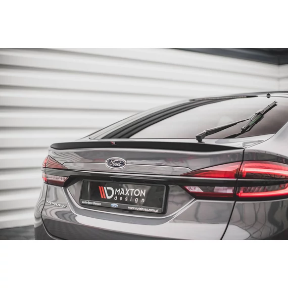 Spoiler Cap Ford Mondeo Liftback Mk5