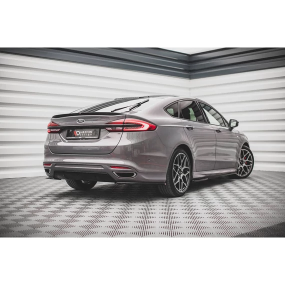 Spoiler Cap Ford Mondeo Liftback Mk5