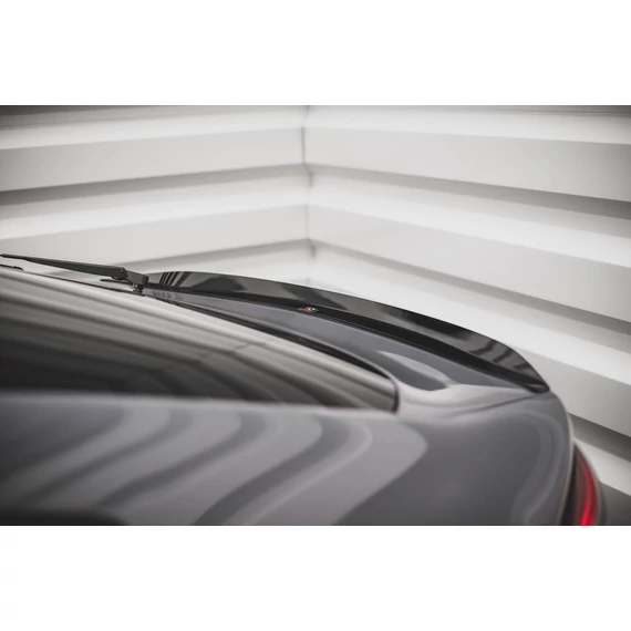 Spoiler Cap Ford Mondeo Liftback Mk5
