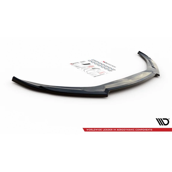 Első Splitter Fiat 124 Spider Abarth