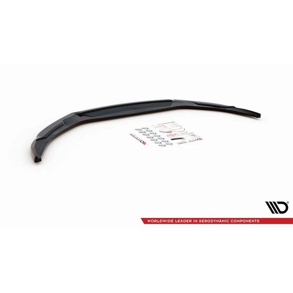Első Splitter Fiat 124 Spider Abarth