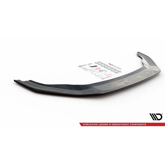 Első Splitter VW Golf 7 GTI TCR