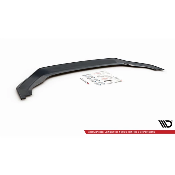 Első Splitter VW Golf 7 GTI TCR