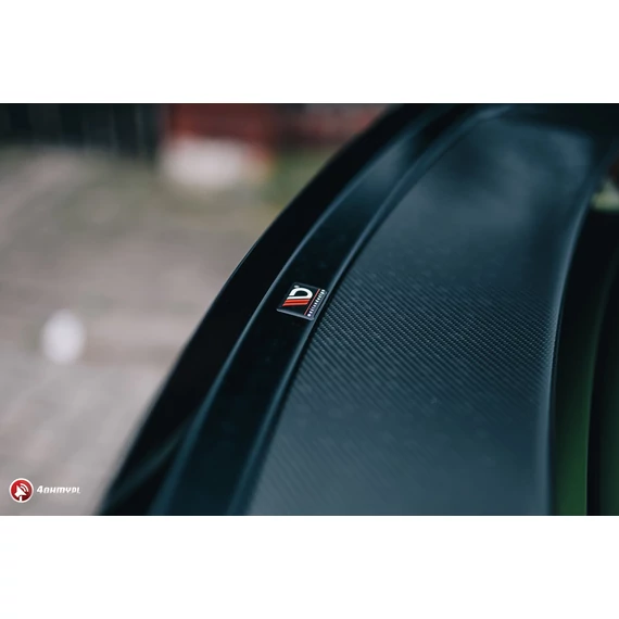 Spoiler Cap Mercedes-AMG GT 63 S 4 Door-Coupe