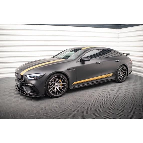 Oldalsó szoknyák Diffúzorok Mercedes-AMG GT 63S 4-Door Coupe