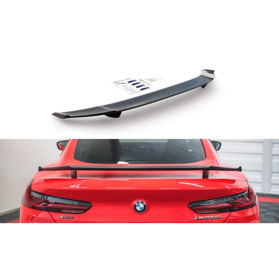 Spoiler BMW 8 Coupe M-Pack G15