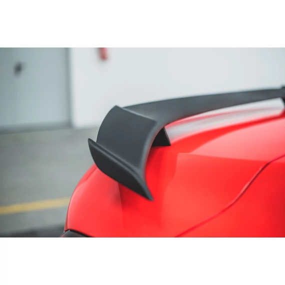 Spoiler BMW 8 Coupe M-Pack G15