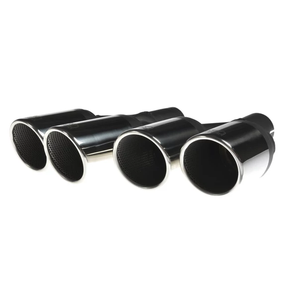 Exhaust  Ford Focus ST-Line Mk4 V.2