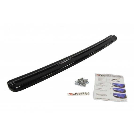 Központi Hátsó SPLITTER TOYOTA CELICA T23 PREFACE
