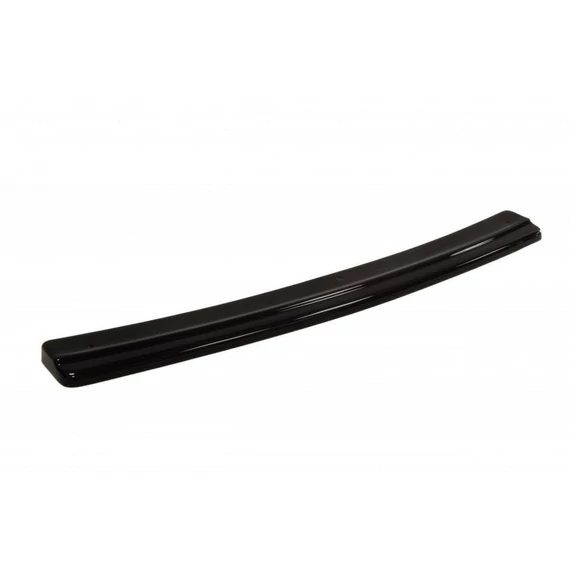 Központi Hátsó SPLITTER VW GOLF IV R32