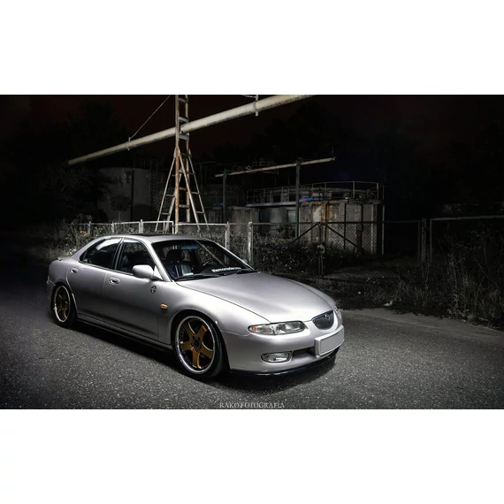 Első Splitter Mazda Xedos 6