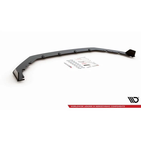 Racing Durability Első Splitter VW Golf 7 GTI TCR