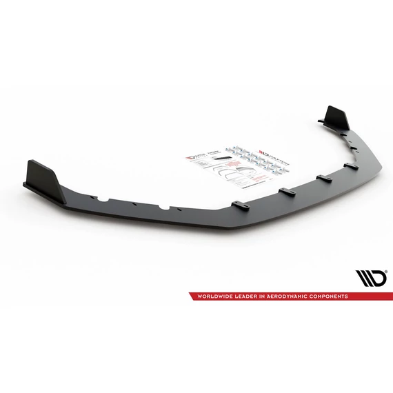 Racing Durability Első Splitter VW Golf 7 GTI TCR