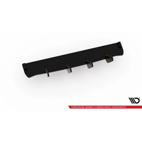 Racing Durability Rear Diffuser VW Golf 7 GTI TCR