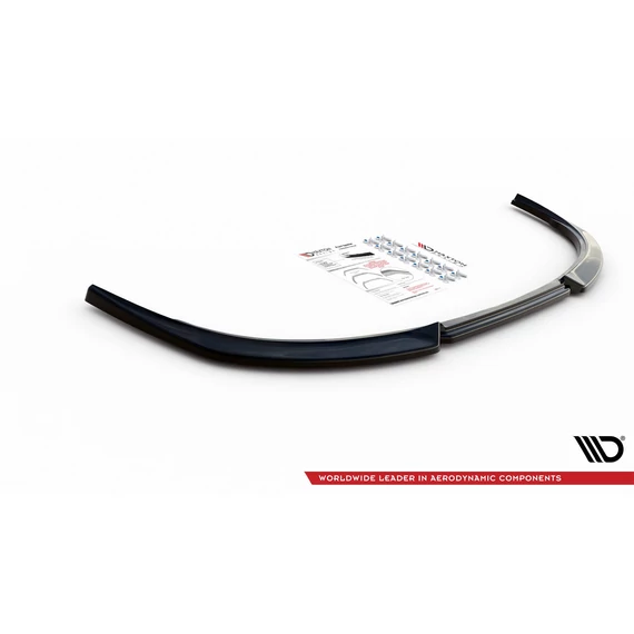 Első Splitter Peugeot 207 Sport