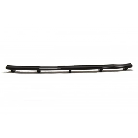 Központi Hátsó SPLITTER VW Passat CC R36 RLINE (Preface) (with vertical bars)
