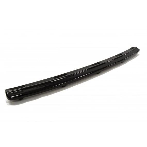 Központi Hátsó SPLITTER VW Passat CC R36 RLINE (Preface) (with vertical bars)
