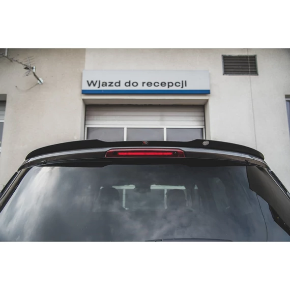Spoiler Cap Ford S-Max Mk2 Facelift