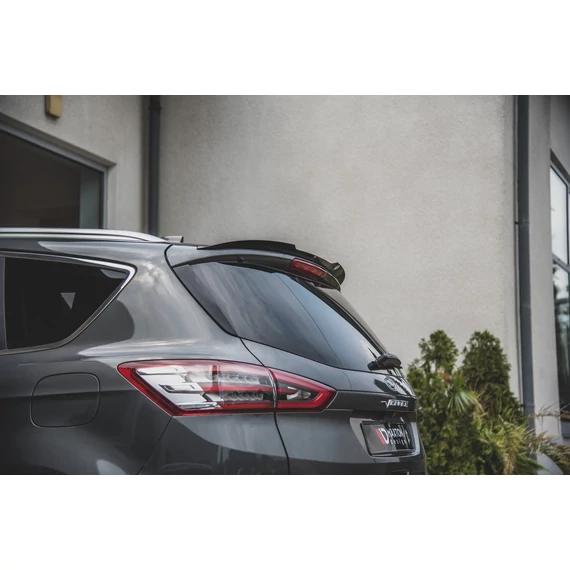 Spoiler Cap Ford S-Max Mk2 Facelift