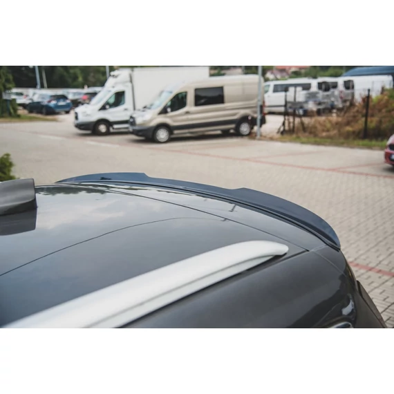 Spoiler Cap Ford S-Max Mk2 Facelift
