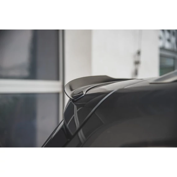 Spoiler Cap Ford S-Max Mk2 Facelift