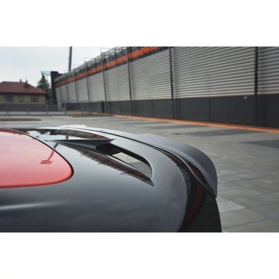 Spoiler Cap Ford Focus ST-Line Mk3 FL