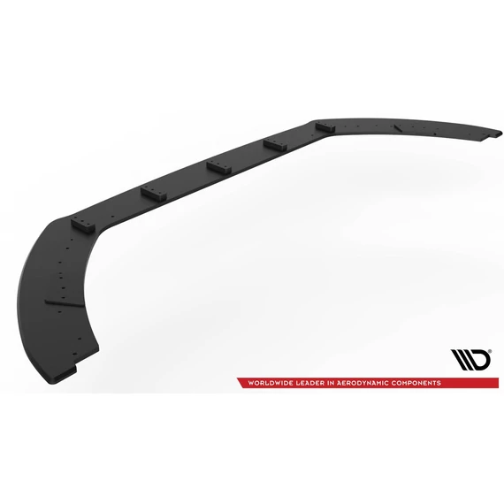 Racing Durability Első Splitter Ford Fiesta Mk8 ST / ST-Line