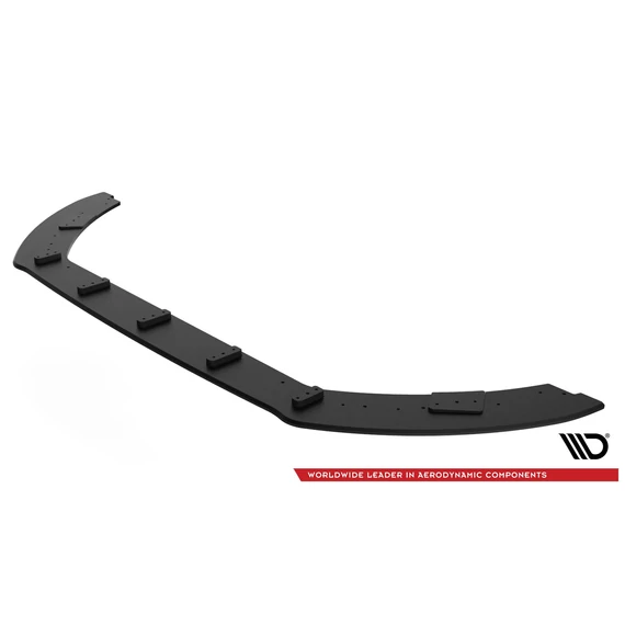 Racing Durability Első Splitter Ford Fiesta Mk8 ST / ST-Line