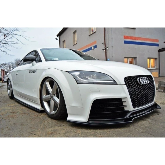 Oldalsó szoknyák Diffúzorok Audi TT RS 8J