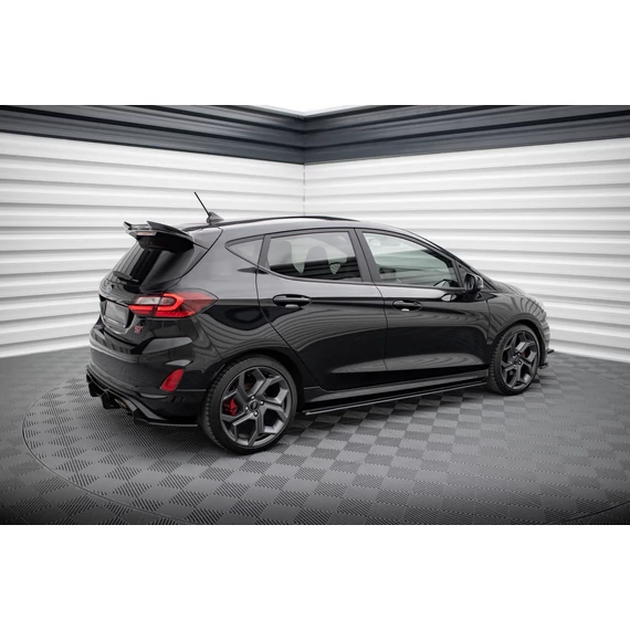 Racing Durability Oldalsó szoknyák Diffúzorok Ford Fiesta Mk8 ST / ST-Line