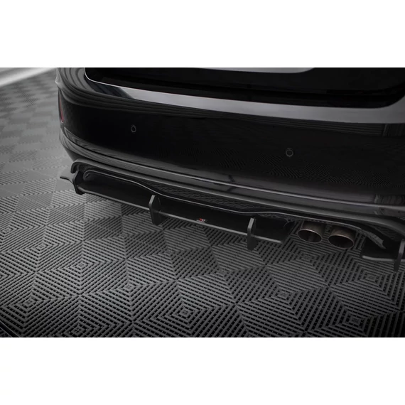 Racing Durability Hátsó Diffúzorok Ford Fiesta Mk8 ST