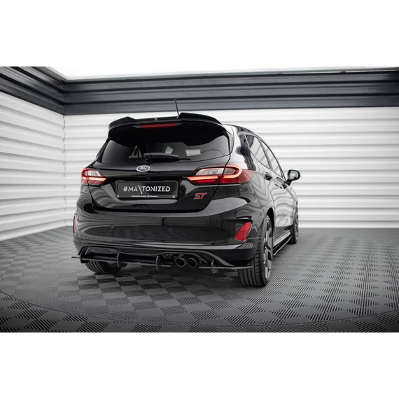Racing Durability Hátsó Diffúzorok Ford Fiesta Mk8 ST