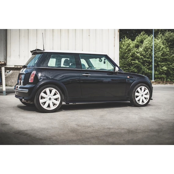Oldalsó szoknyák Diffúzorok Mini Cooper / One R50