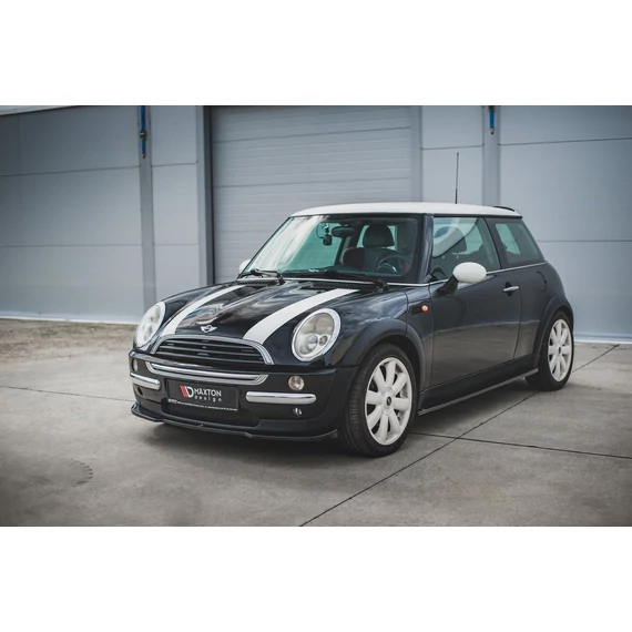 Oldalsó szoknyák Diffúzorok Mini Cooper / One R50
